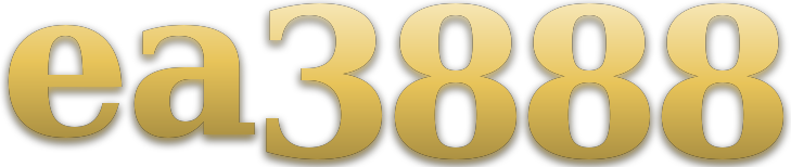 ea3888 logo